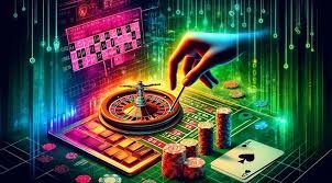 Tampilan permainan Ikan Hoki di warungcash189 dengan gulungan slot bertema ikan